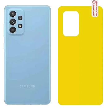 محافظ پشت گوشی مناسب برای سامسونگ Galaxy A73